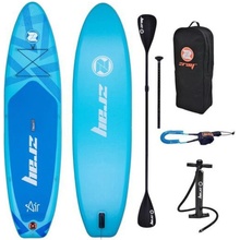 Paddleboard Zray EA-4 Allround Air 10'10''x33"x6" Minicombo