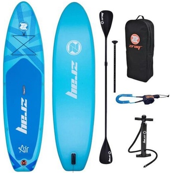 Paddleboard Zray EA-4 Allround Air 10'10''x33"x6" Minicombo