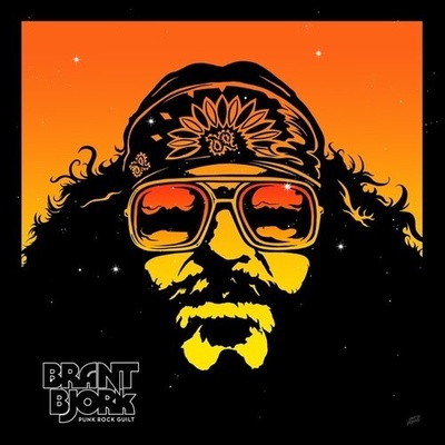 Punk Rock Guilt - Brant Bjork CD