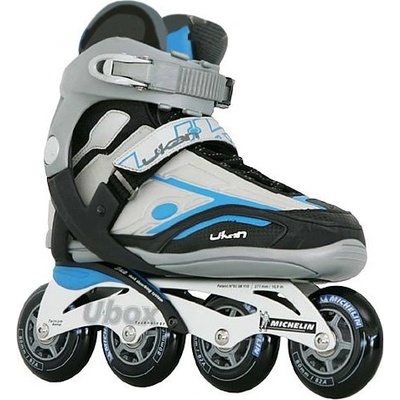 U-Kan Michelin M10