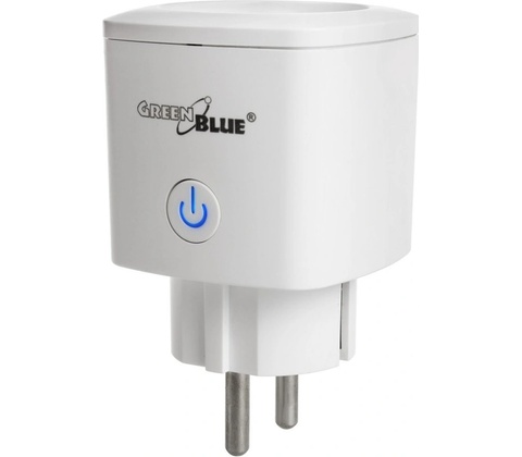 Umax U-Smart Wifi Plug Mini
