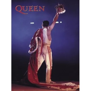 GB posters постер - Queen - LP1159 - GB posters