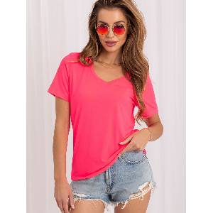 Rue Paris Дамска тениска модел 229222 Rue Paris