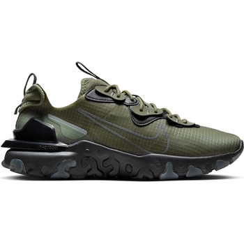 Nike React Vision Men's Shoe - Olive/Black