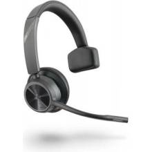 POLY Headset BT Teams mono NC