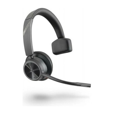 POLY Headset BT Teams mono NC