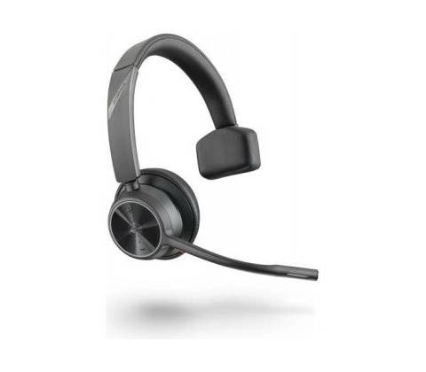 POLY Headset BT Teams mono NC
