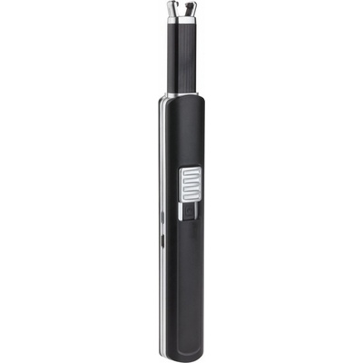 TFA elektronický oblúkový nabíjanie micro-USB čierny