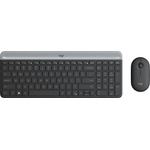 Logitech MK470 US (920-009204)