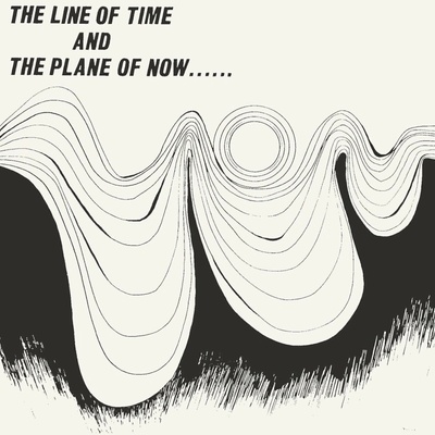 Shira Small - The Line Of Time And The Plane Of Now CLR LP