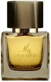 Burberry My Burberry Black Extrait de Parfum 30 ml