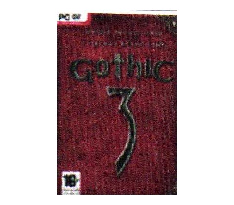 Gothic 3