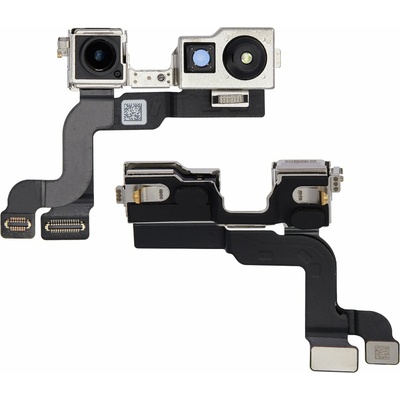 Apple iPhone 14 - Predná Kamera + Proximity Senzor + Light Senzor + Face ID Modul - Original Apple