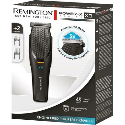 Remington HC3000GP