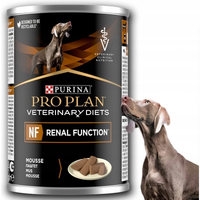 Purina VD Canine NF Renal Function 400 g