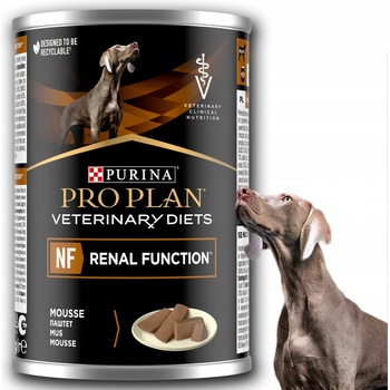 Purina VD Canine NF Renal Function 400 g