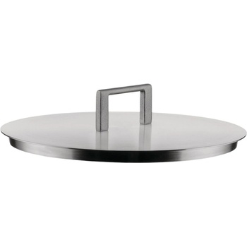 Alessi Капак CONVIVIO, 20 см, неръждаема стомана, Alessi (ALDC20020)
