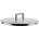 Alessi Капак CONVIVIO, 20 см, неръждаема стомана, Alessi (ALDC20020)