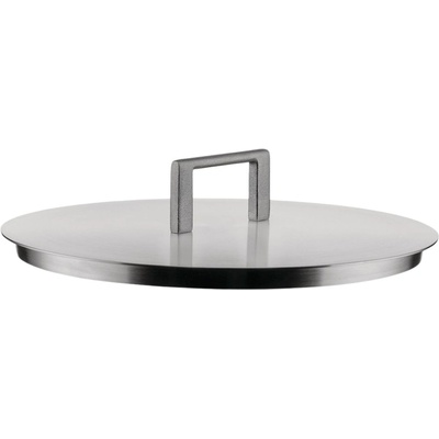 Alessi Капак CONVIVIO, 20 см, неръждаема стомана, Alessi (ALDC20020)