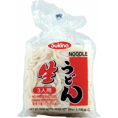 Plaza latina udon rezance 600 g