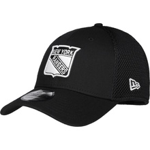 New Era NEW YORK RANGERS NHL EVERGREEN 39THIRTY Čierna Biela