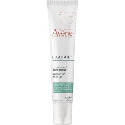 Avène Cicalfate+ Ремоделиращ гел за белези, 40 ml