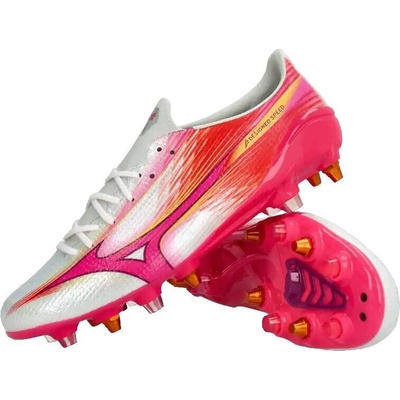 Mizuno Alpha III Japan