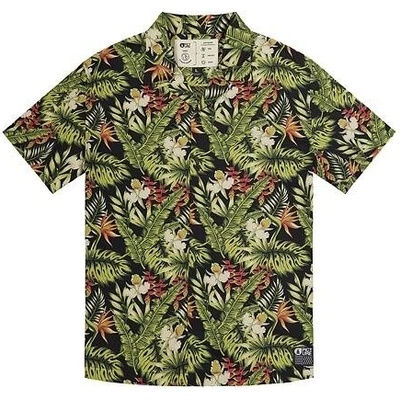 Picture Mareeba S/S man košile