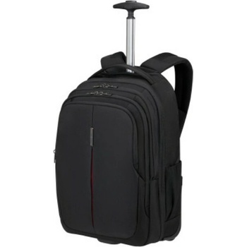 Samsonite GUARDIT 3.0 Laptop Backpack/WH 15.6" Black 155203-1041