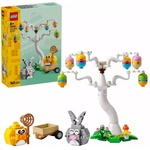 LEGO® Easter Bunny and Chick Egg Hunt (40808)