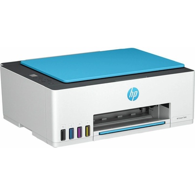HP All-in-One Ink Smart Tank 596 9B2C6A