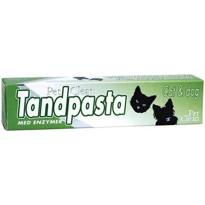 Buster Zubná pasta s enzýmami pre psy a mačky 50 ml