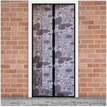 Delight sieť proti hmyzu na dvere 11398G 100x210cm
