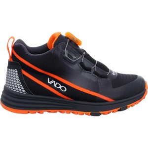 VADO Детски мултиспорт обувки VADO Kid's Sky Mid Boa GTX Multisport shoes - Black - размер 35 (EU) (702-2856-0419)