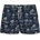 Gant Бански гащета Gant 922516014 swimming shorts - Blue (Evening Blue)