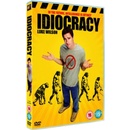 Idiocracy DVD