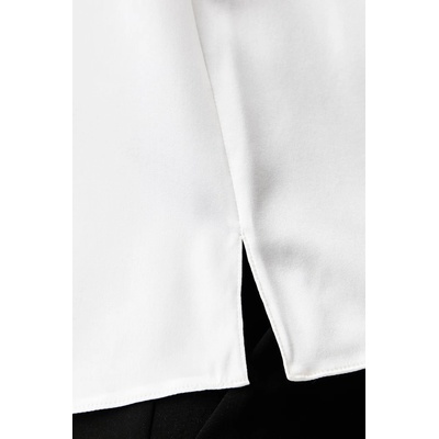 MM by Max Mara блуза дамска от коприна MMLASTI (2626116047600)