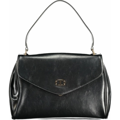 TWINSET dámska Kabelka Čierna 36.0X24.0X15.0cm čierna
