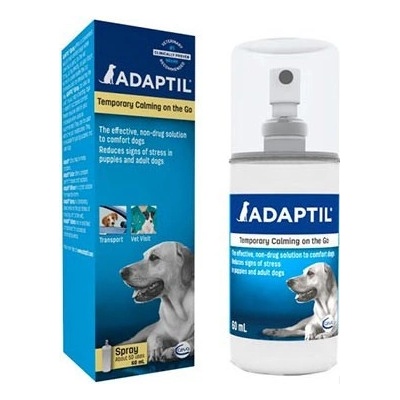 Adaptil spray na upokojenie psov 60 ml