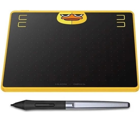 Huion HS64