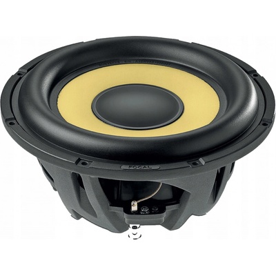 Focal K2 Power SUB 25 KXS