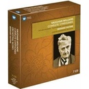 WILLIAMS V.: COMPLETE SYMPHONIES CD