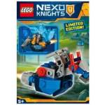 LEGO® Конструктор Lego Nexo Knights - Реактивен кон, 271602