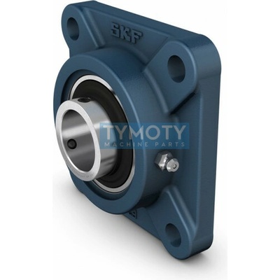 SKF UCF 207/H prírubová ložisková jednotka
