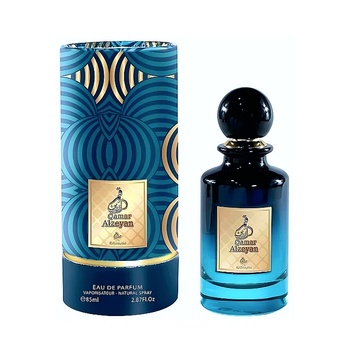 My Perfumes Qamar Alzeyan EDP Мъжки 100 ml (031673)