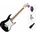 Ibanez GRX40-BKN Basic SET