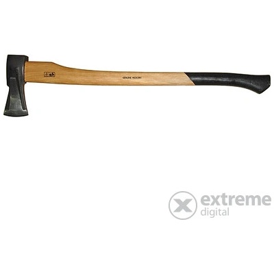 Hickory BLACK 2 kg, klinová, s násadou 800 mm 236182