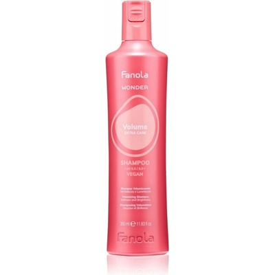 Fanola Wonder Volume šampon 350ml