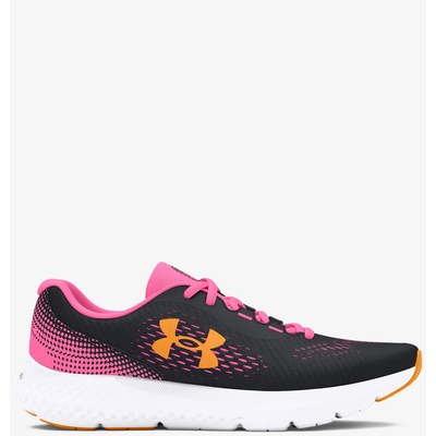 Under Armour UA GGS Charged Rogue 4 Спортни обувки детски Under Armour | Cheren | Момичешки | 38 1/2