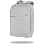 COOLPACK Раница за лаптоп Coolpack Bolt, до 15.6" (39.62 cm), отделение за таблет, сива (E51001)